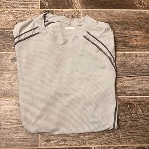 Lululemon Athletic Shirt